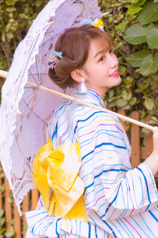 侯美嘉